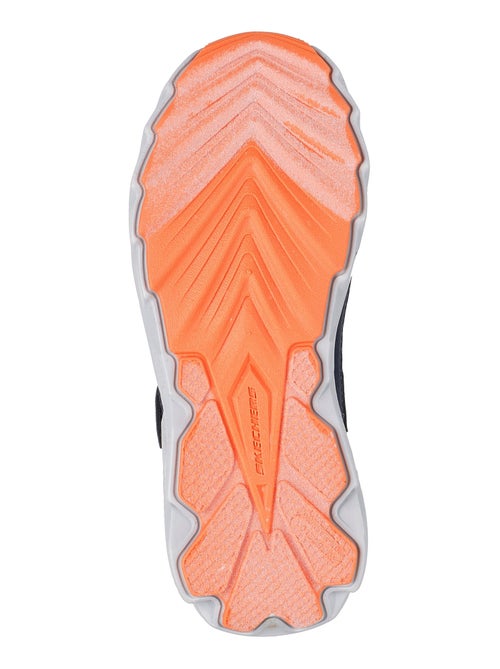 Basket Enfant à Scracthes Skechers Elite Sport Tread - Kiabi Basket Enfant à Scracthes Skechers Elite Sport Tread - Kiabi