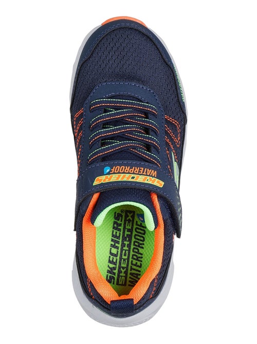 Basket Enfant à Scracthes Skechers Elite Sport Tread - Kiabi Basket Enfant à Scracthes Skechers Elite Sport Tread - Kiabi