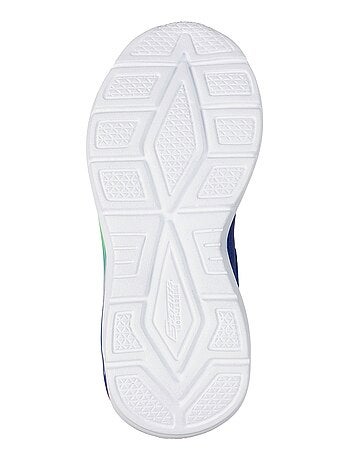 Basket Enfant à Scratch Skechers Lite-Tri Namics