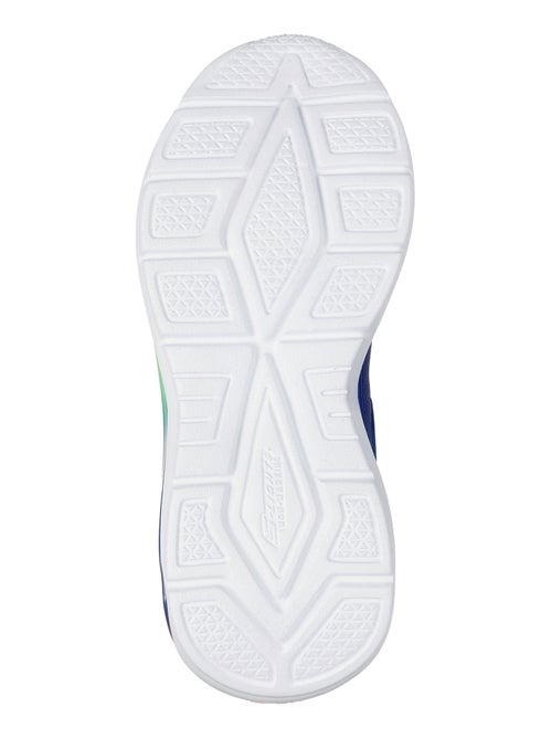 Basket Enfant à Scratch Skechers Lite-Tri Namics - Kiabi