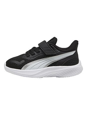 Basket Enfant à Scratches Puma Pounce AC inf