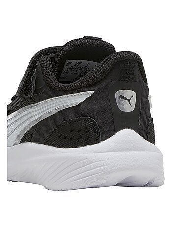 Basket Enfant à Scratches Puma Pounce AC inf