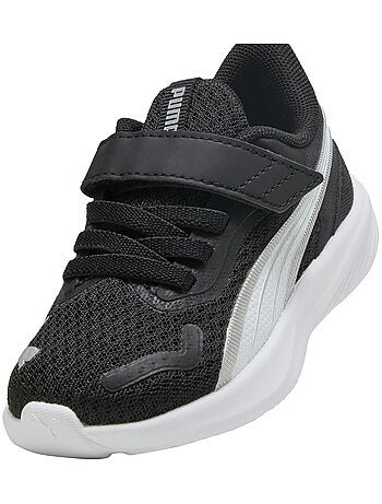 Basket Enfant à Scratches Puma Pounce AC inf