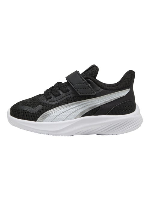 Basket Enfant à Scratches Puma Pounce AC inf - Kiabi