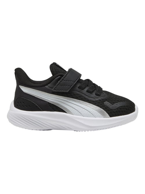 Basket Enfant à Scratches Puma Pounce AC inf - Kiabi