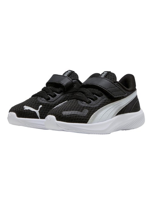 Basket Enfant à Scratches Puma Pounce AC inf - Kiabi