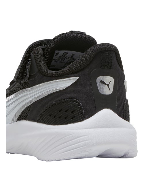 Basket Enfant à Scratches Puma Pounce AC inf - Kiabi