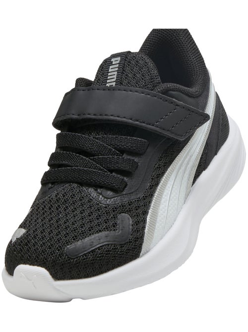 Basket Enfant à Scratches Puma Pounce AC inf - Kiabi