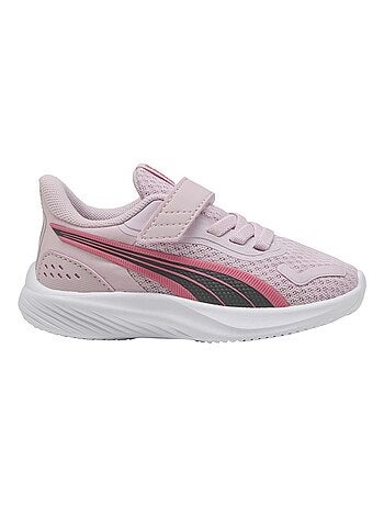 Basket Enfant à Scratches Puma Pounce AC inf