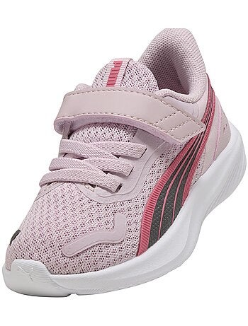 Basket Enfant à Scratches Puma Pounce AC inf