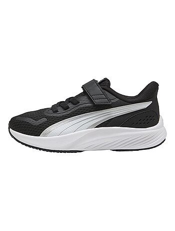 Basket Enfant à Scratches Puma Pounce Lite AC PS