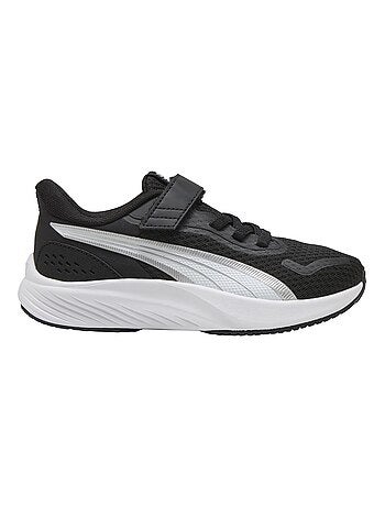 Basket Enfant à Scratches Puma Pounce Lite AC PS