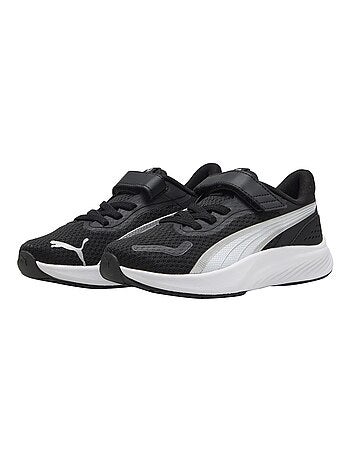 Basket Enfant à Scratches Puma Pounce Lite AC PS