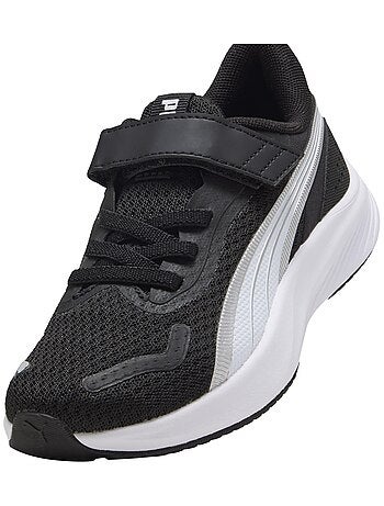 Basket Enfant à Scratches Puma Pounce Lite AC PS