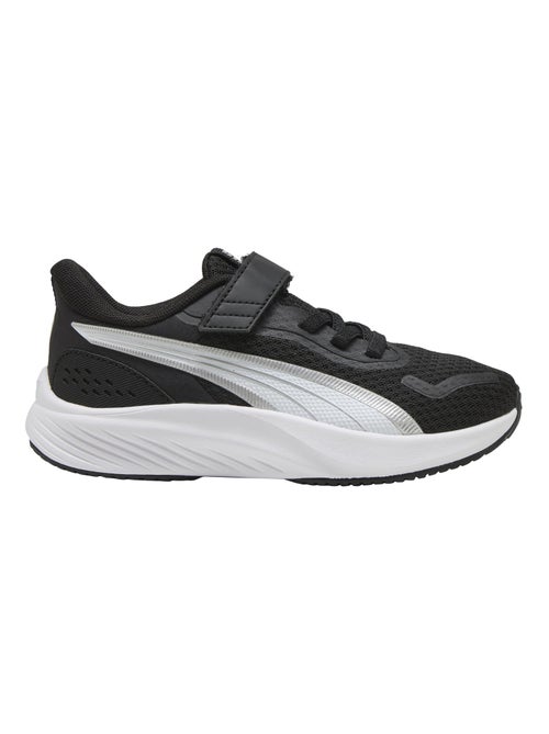 Basket Enfant à Scratches Puma Pounce Lite AC PS - Kiabi