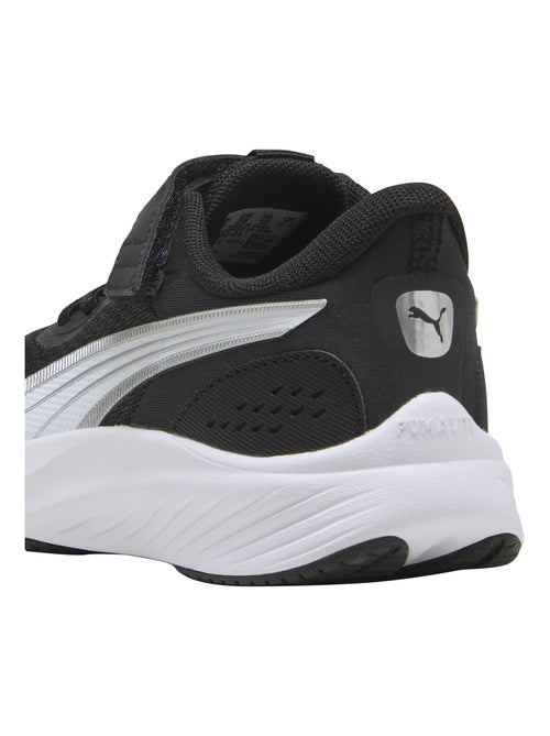 Basket Enfant à Scratches Puma Pounce Lite AC PS - Kiabi