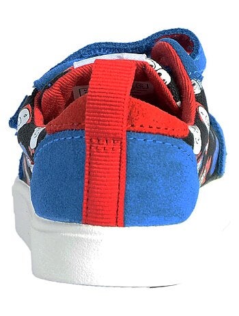 Basket Enfant Clarks City Howdy T