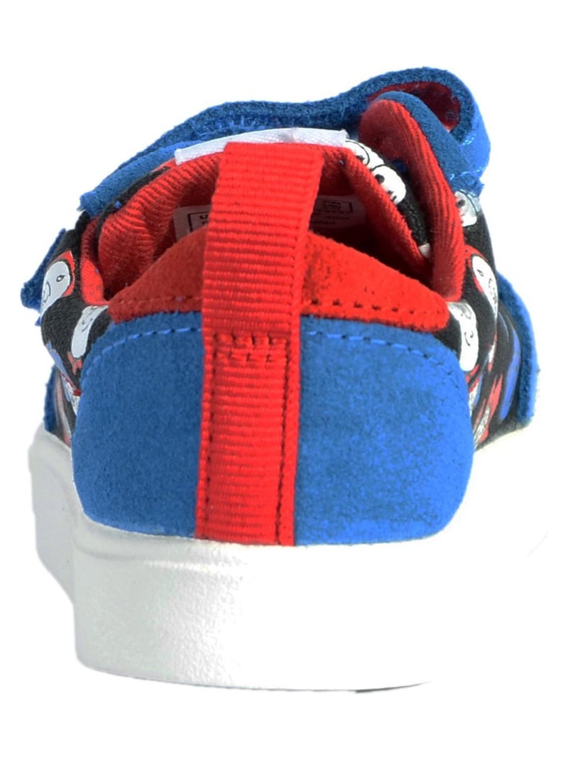 Basket Enfant Clarks City Howdy T Bleu - Kiabi