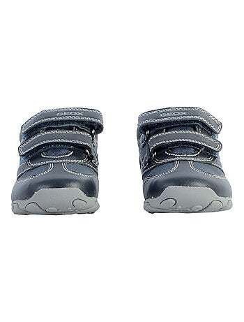 Basket Enfant Garçons Geox Balu B1636A