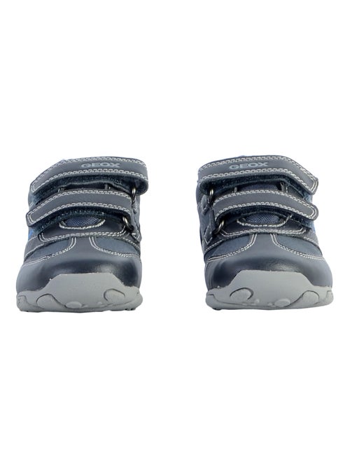 Basket Enfant Garçons Geox Balu B1636A - Kiabi