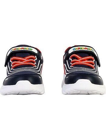 Basket Enfant Geox Assister