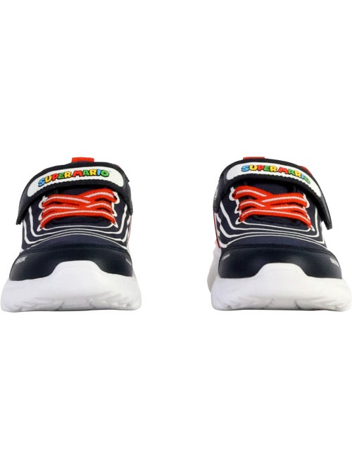 Basket Enfant Geox Assister - Kiabi