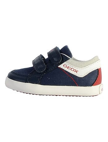 Basket Enfant Geox Gisli