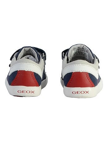 Basket Enfant Geox Gisli