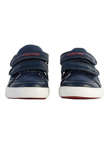 Basket Enfant Geox Gisli