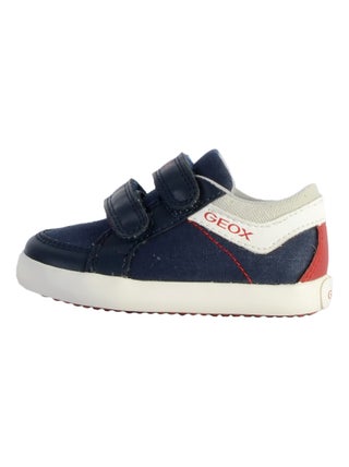 Basket Enfant Geox Gisli