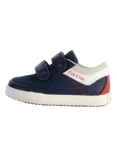 Basket Enfant Geox Gisli - Kiabi