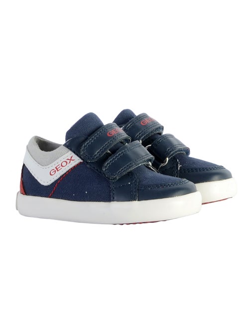 Basket Enfant Geox Gisli - Kiabi