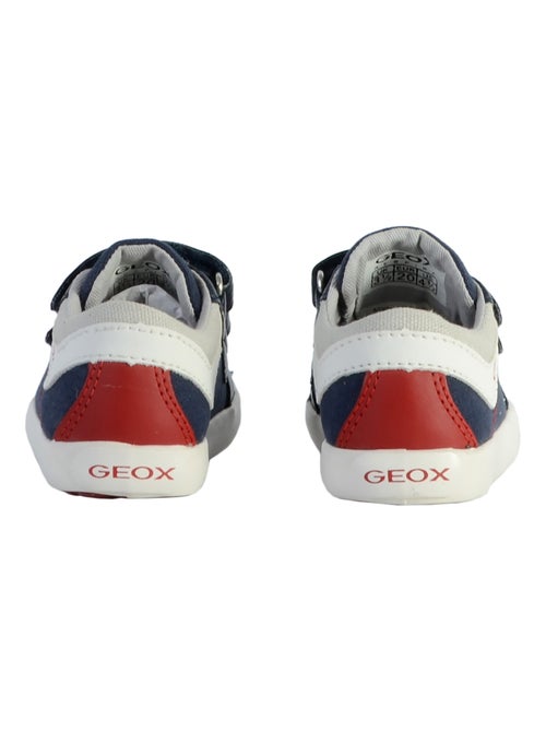 Basket Enfant Geox Gisli - Kiabi