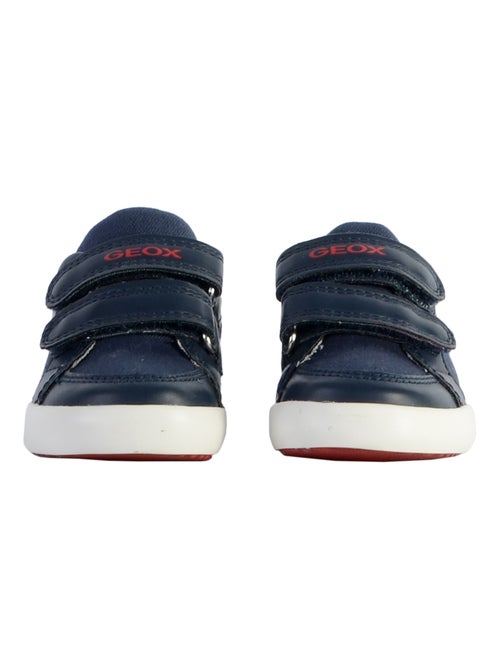 Basket Enfant Geox Gisli - Kiabi