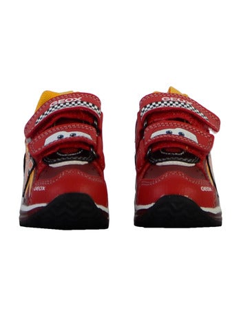 Basket Enfant Geox Todo