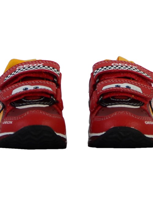 Basket Enfant Geox Todo - Kiabi