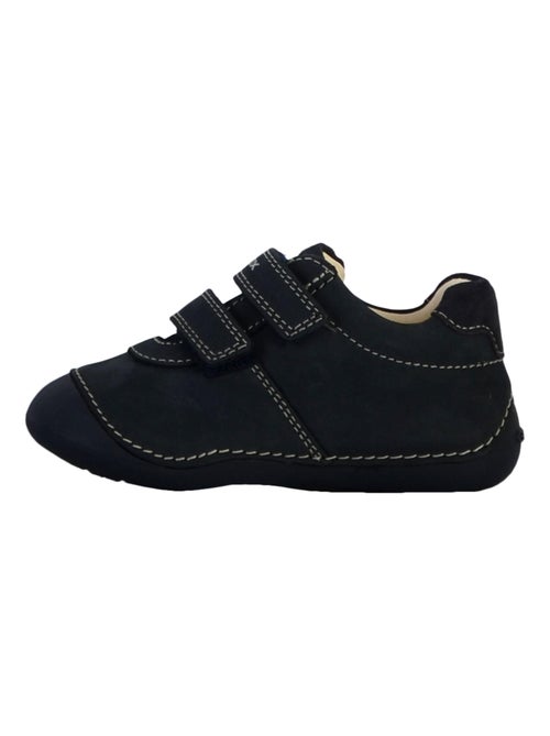 Basket Enfant Geox Tutim - Kiabi
