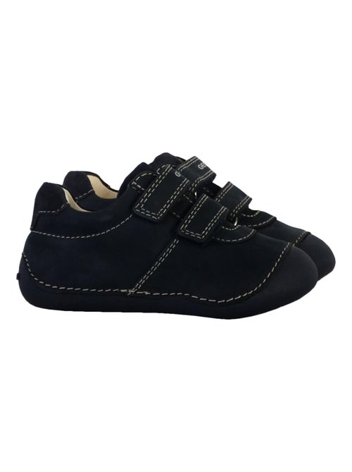 Basket Enfant Geox Tutim - Kiabi