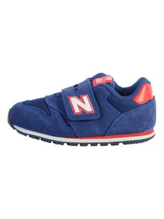 Basket Enfant New Balance 373 21à27,5