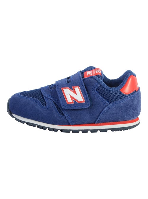 Basket Enfant New Balance 373 21à27,5 - Kiabi