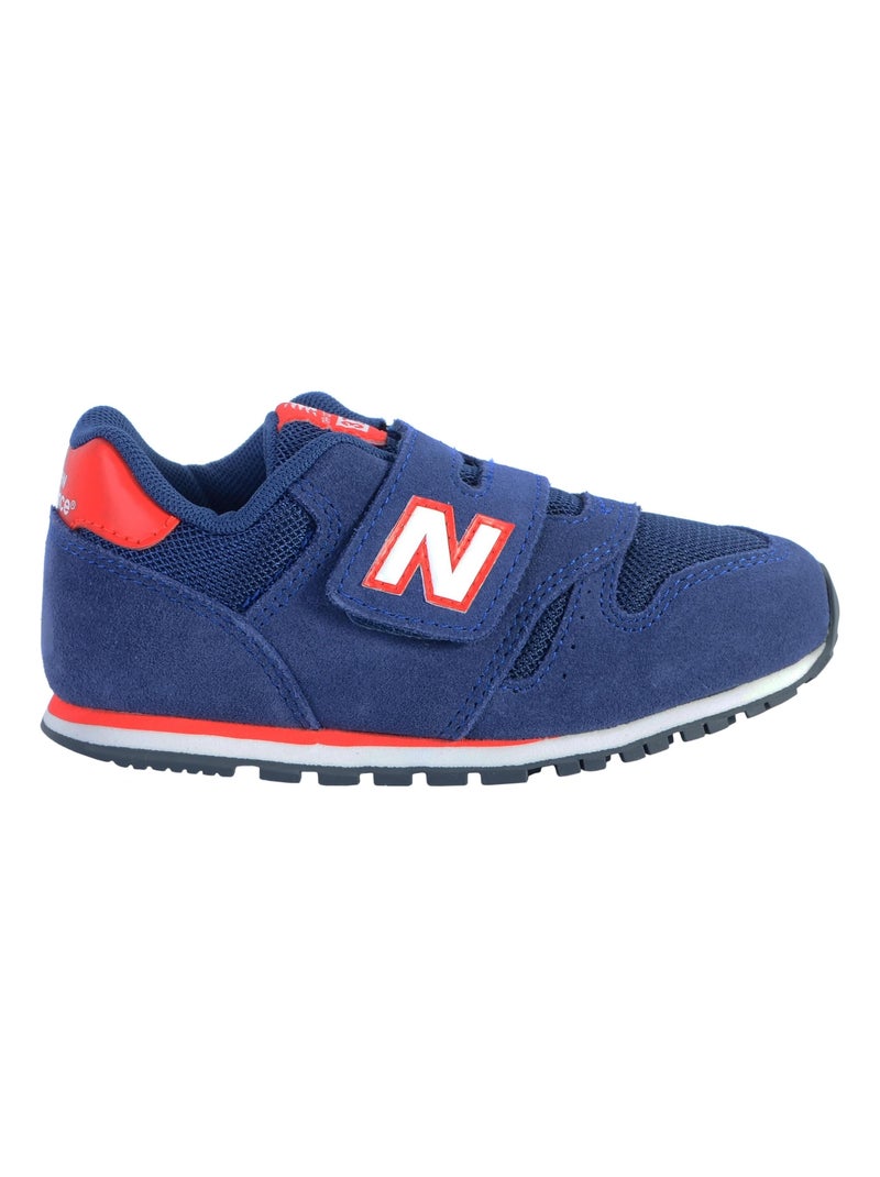 Basket Enfant New Balance 373 21à27,5 Bleu - Kiabi