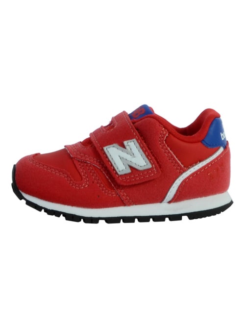 Basket Enfant New Balance 373 21à27,5 - Kiabi