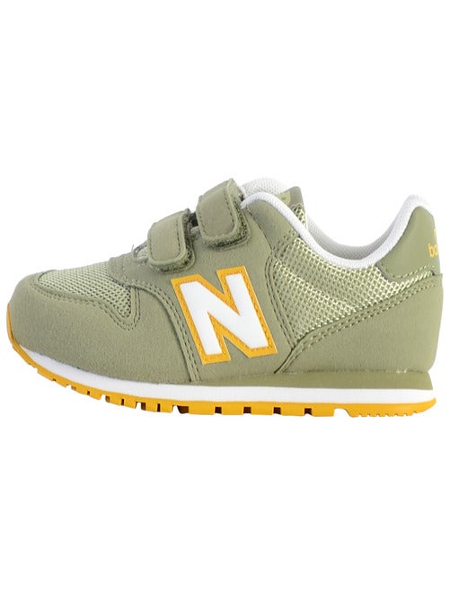 Basket Enfant New Balance 500 28à35 - Kiabi