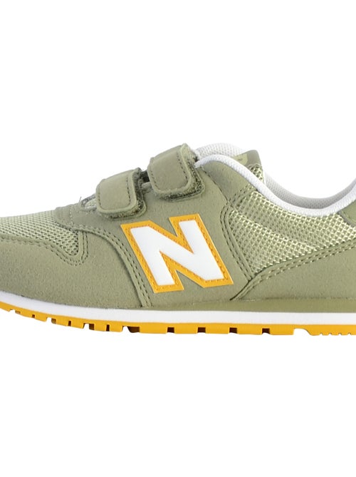 Basket Enfant New Balance 500 28à35 - Kiabi