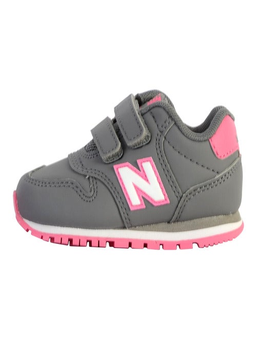 New balance garcon