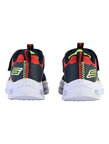 Basket Enfant Skechers Zorent