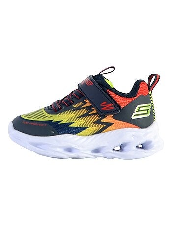 Basket Enfant Skechers Zorent