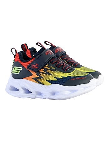 Basket Enfant Skechers Zorent