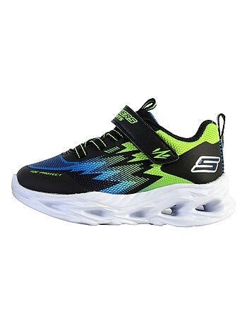 Basket Enfant Skechers Zorent