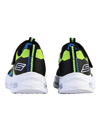 Basket Enfant Skechers Zorent